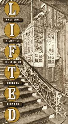 Lifted(English, Electronic book text, Bernard Andreas)
