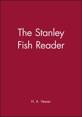 The Stanley Fish Reader(English, Hardcover, unknown)
