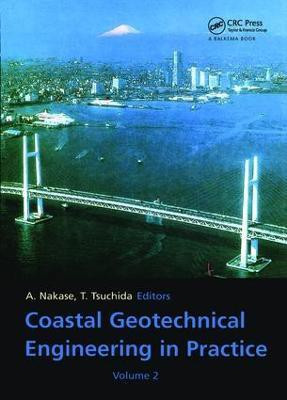 Coastal Geotechnical Engineering in Practice, Volume 2(English, Hardcover, unknown)