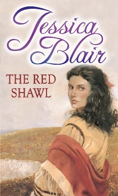 The Red Shawl(English, Paperback, Blair Jessica)