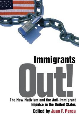 Immigrants Out!(English, Paperback, unknown)