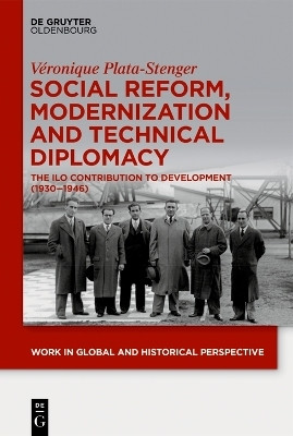 Social Reform, Modernization and Technical Diplomacy(English, Electronic book text, Plata-Stenger Veronique)