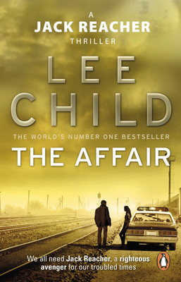 The Affair(English, Paperback, Child Lee)
