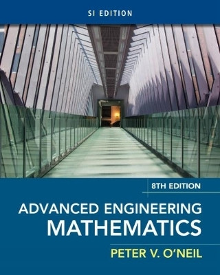 Advanced Engineering Mathematics, SI Edition(English, Paperback, O'Neil Peter)