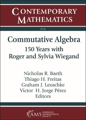Commutative Algebra(English, Paperback, unknown)