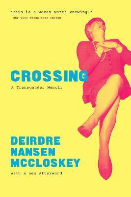 Crossing(English, Paperback, McCloskey Deirdre N)