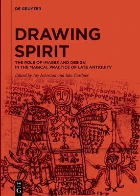 Drawing Spirit(English, Hardcover, unknown)