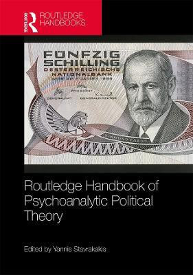 Routledge Handbook of Psychoanalytic Political Theory(English, Hardcover, unknown)