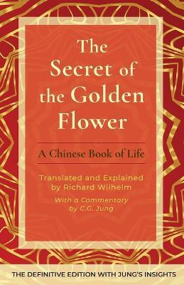 The Secret of the Golden Flower(English, Paperback, unknown)