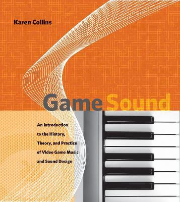 Game Sound(English, Hardcover, Collins Karen)