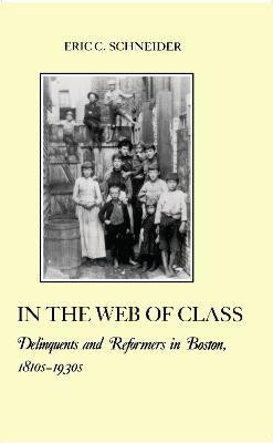 In the Web of Class(English, Electronic book text, Schneider Eric C.)