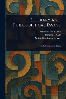 Literary and Philosophical Essays(English, Paperback, Montaigne Michel)