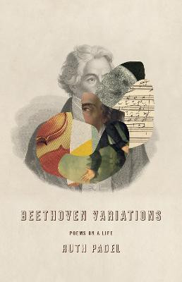 Beethoven Variations(English, Hardcover, Padel Ruth)