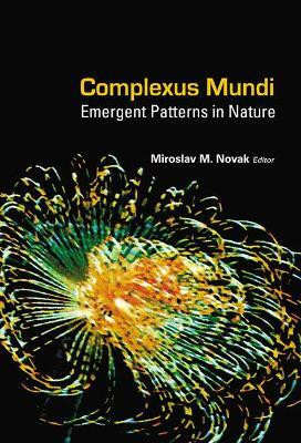 Complexus Mundi: Emergent Patterns In Nature(English, Hardcover, unknown)