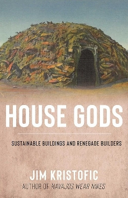 House Gods(English, Paperback, Kristofic Jim)