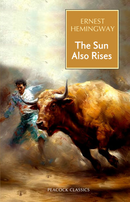 The Sun Also Rises(Paperback, Ernest Hemingway)