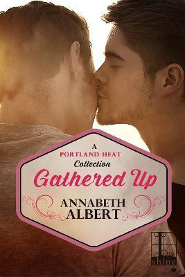 Gathered Up(English, Paperback, Albert Annabeth)