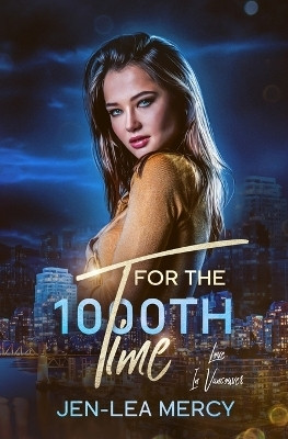 For The 1000th Time(English, Paperback, Mercy Jen-Lea)