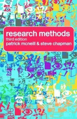 Research Methods(English, Paperback, Chapman Steve)