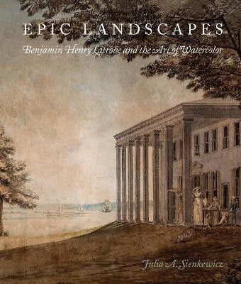 Epic Landscapes(English, Hardcover, Sienkewicz Julia)