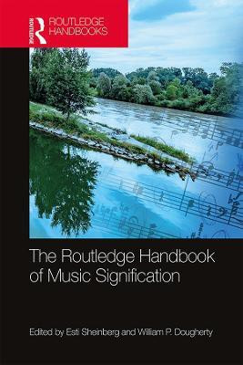 The Routledge Handbook of Music Signification(English, Hardcover, unknown)