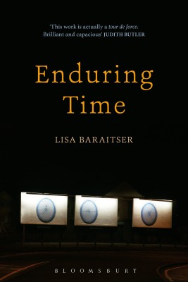 Enduring Time(English, Paperback, Baraitser Lisa)