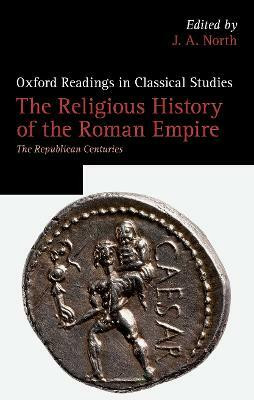 The Religious History of the Roman Empire(English, Hardcover, unknown)