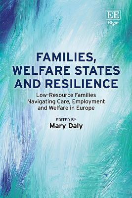 Families, Welfare States and Resilience(English, Hardcover, unknown)