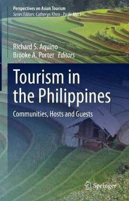 Tourism in the Philippines(English, Hardcover, unknown)