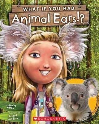 WHAT IF YOU HAD ANIMAL EARS(English, Book, AA.VV)