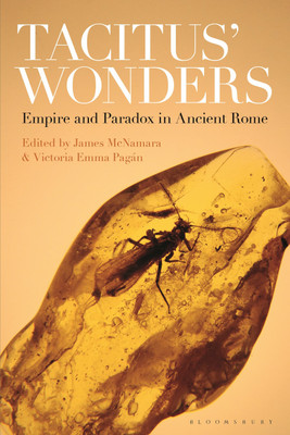 Tacitus' Wonders(English, Paperback, unknown)