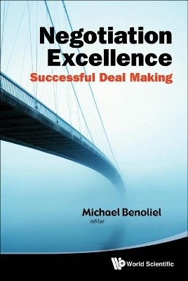 Negotiation Excellence: Successful Deal Making(English, Hardcover, unknown)