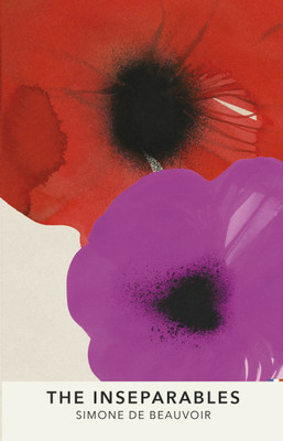 The Inseparables(English, Paperback, de Beauvoir Simone)