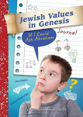 Jewish Values in Genesis Journal(English, Paperback, House Behrman)