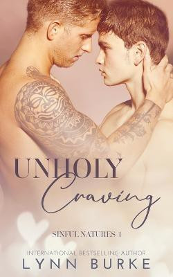 Unholy Craving(English, Paperback, Burke Lynn)
