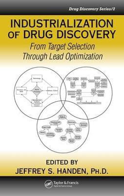 Industrialization of Drug Discovery(English, Electronic book text, unknown)