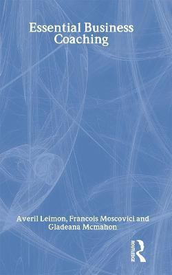 Essential Business Coaching(English, Hardcover, Leimon Averil)