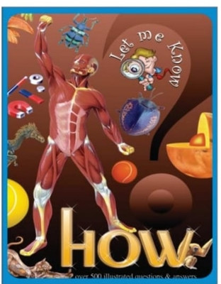 Let me know How(Paperback, Kumar)