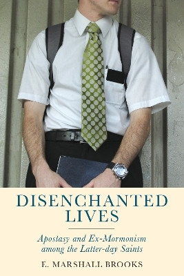 Disenchanted Lives(English, Electronic book text, Brooks E. Marshall)
