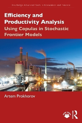 Efficiency and Productivity Analysis(English, Paperback, Prokhorov Artem)