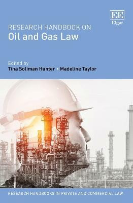 Research Handbook on Oil and Gas Law(English, Hardcover, unknown)