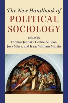 The New Handbook of Political Sociology(Paperback, Janoski et al)