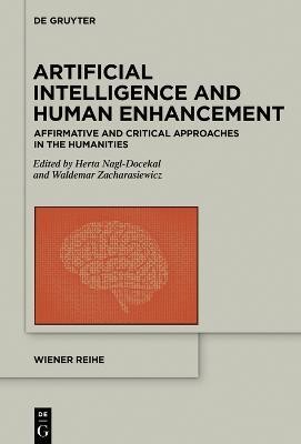 Artificial Intelligence and Human Enhancement(English, Paperback, unknown)