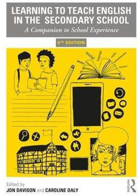 Learning to Teach English in the Secondary School(English, Paperback, unknown)