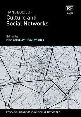 Handbook of Culture and Social Networks(English, Hardcover, unknown)