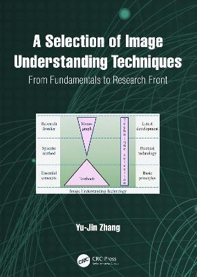 A Selection of Image Understanding Techniques(English, Hardcover, Zhang Yu-Jin)