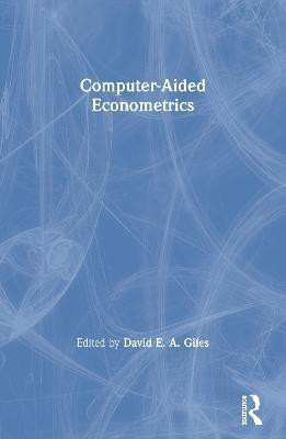 Computer-Aided Econometrics(English, Paperback, unknown)