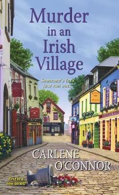 Murder in an Irish Village(English, Paperback, O'Connor Carlene)