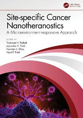 Site-specific Cancer Nanotheranostics(English, Hardcover, unknown)