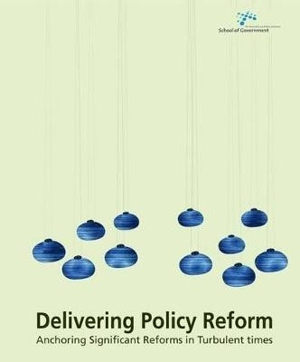 Delivering Policy Reform(English, Paperback, unknown)